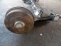 Preview: Renault Clio II Achsträger Hinterachse mit Handbremsseil 8200087979