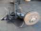 Preview: Renault Clio II Achsträger Hinterachse mit Handbremsseil 8200087979