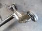 Preview: Fiat Punto 199 Achsträger Hinterachse mit Handbremsseil 55704108