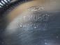 Preview: Ford Fiesta V Achsträger Hinterachse mit Handbremsseil