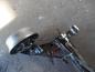 Preview: Opel Corsa C Achsträger Hinterachse 9228698