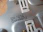 Preview: Dacia Sandero Fensterheber manuell Hinten Rechts 8200733830
