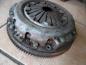 Preview: Fiat Punto 199 Schwungscheibe Kupplungsdruckplatte 55195302