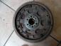 Preview: Fiat Punto 199 Schwungscheibe Kupplungsdruckplatte 55195302
