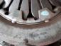 Preview: Fiat Punto 199 Schwungscheibe Kupplungsdruckplatte 55195302