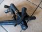 Preview: Renault Kangoo Ansaugschlauch mit 2x Schlauch