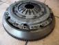 Preview: Opel Corsa C Schwungscheibe mit Kupplungssatz 09126725 R 90400169