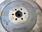 Preview: Opel Corsa C Schwungscheibe mit Kupplungssatz 09126725 R 90400169