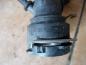 Preview: VW Polo 9N Kühlmittelflansch Kühlwasserschlauch 6Q0122291