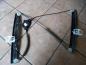 Preview: Ford Fiesta V Fensterheber ohne Motor Vorne Links