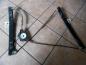 Preview: Ford Fiesta V Fensterheber ohne Motor Vorne Links
