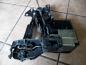 Preview: Ford Fiesta V 3-Türer Türschloß mit Griffhalter Vorne Links 2S51-B219A65BH 2S61-A224A37