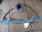 Preview: Renault Twingo Fensterhebermotor Gestänge Vorne Links 400957C