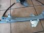 Preview: Renault Twingo Fensterhebermotor Gestänge Vorne Links 400957C