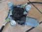 Preview: Renault Twingo Fensterhebermotor Gestänge Vorne Links 400957C