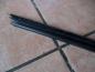 Preview: Seat Ibiza 6L Fensterschachtleiste Innen Hinten Links 6L4839471