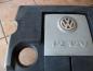 Preview: VW Polo 9N Motorabdeckung Abdeckung Motor mit Luftfilterlasten 03E129607
