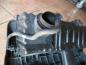 Preview: VW Polo 9N Motorabdeckung Abdeckung Motor mit Luftfilterlasten 03E129607