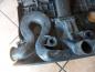 Preview: VW Polo 9N Motorabdeckung Abdeckung Motor mit Luftfilterlasten 03E129607
