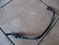 Preview: Renault Clio II Kraftstoffleitung Unterdruckschlauch 8200043625
