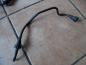 Preview: Renault Clio II Kraftstoffleitung Unterdruckschlauch 8200043625