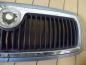 Preview: SKODA FABIA Kühlergrill Chrom 6Y0853661