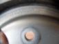 Preview: Renault Kangoo Riemenscheibe für Servopumpe 8200246248