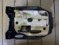 Preview: VW Golf IV Bj 1999- 2000 Verkleidung Lenksäule unten mit Füllstück 1J0858566 / 1J0858625