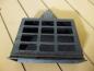 Preview: VW Golf Bora 4 Mittelkonsole Ablagefach 1J0857058B