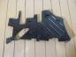 Preview: VW Golf IV Fußraumverkleidung Fußraum unten Armaturenbrett 1J1863081A