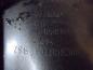 Preview: VW Golf 4 Abdeckung Verkleidung Amaturenbrett Blende Rechts 1J1858366A