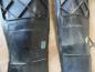 Preview: VW Polo 9N Kunststoffschutz Radhausschale Vorne Re / Li 6Q0821111 / 6Q0821112
