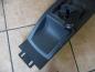 Preview: VW Polo 9N Mittelkonsole Aschenbecher mit Schalthebelknopf 6Q1863241