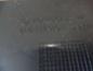Preview: VW Polo 9N Ablagefach Mittelkonsole 6Q0857919