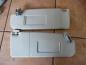Preview: VW Polo 9N Sonnenblende Rechts / Links 6Q0857552 6Q0857551