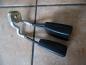 Preview: VW Polo 9N Gurtschloss Gurt Schloss Doppelgurt Hinten 6Q0857488C