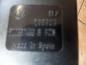Preview: VW Polo 9N Gurtschloss Gurt Schloss Doppelgurt Hinten 6Q0857488C