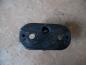 Preview: VW Polo 9N Schliessplatte Schloss Heckklappe 1T0827517