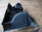 Preview: VW Polo 9N Verkleidung Kofferraum Links / Rechts 6Q6867428 6Q6867427