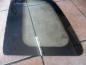Preview: Ford Fusion Dreieckscheibe Scheibe Hinten Links