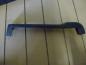 Preview: VW Golf IV Sitzschiene Abdeckung Rechts 1J0881348F