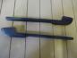 Preview: VW Golf 4, Seat Verkleidung Sitz Sitzschiene innen 1J0881087 1J0881088
