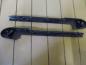 Preview: VW Golf 4, Seat Verkleidung Sitz Sitzschiene innen 1J0881087 1J0881088