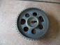 Preview: Opel Corsa C Riemenscheibe Nockenwelle Auslass 90536058