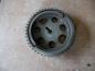 Preview: Opel Corsa C Riemenscheibe Nockenwelle Auslass 90536058
