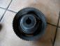 Preview: Opel Corsa C Riemenscheibe Kurbelwelle