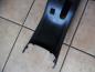 Preview: VW Golf 4 Konsole Mittelkonsole hinten 1J0863323
