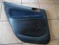 Preview: Peugeot 206 Türverkleidung Hinten Links 9629330777