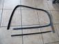 Preview: Peugeot 206 Fensterdichtung Fensterschachtleiste Hinten Links