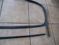 Preview: Peugeot 206 Fensterdichtung Fensterschachtleiste Hinten Links